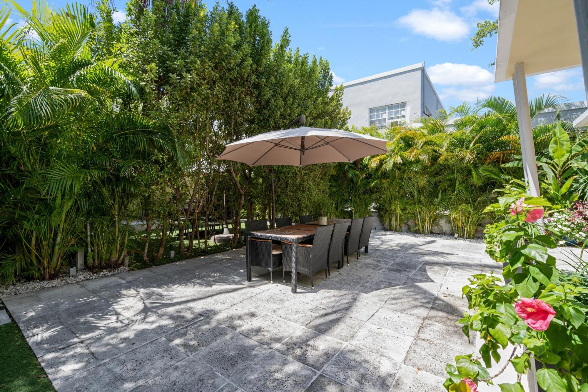 Villa Venezia Bb — Photos 3